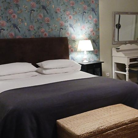 エルヴォー ル ヴォルテール Bed & Breakfast エクステリア 写真
