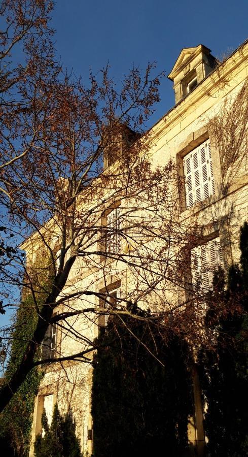 エルヴォー ル ヴォルテール Bed & Breakfast エクステリア 写真